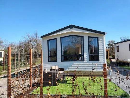 De Watersnip — J 019 in Petten, Noord-Holland - Kust van de Noordzee