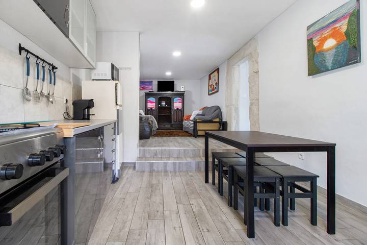 Holiday home for 6 people, with children pool, child-friendly - 1