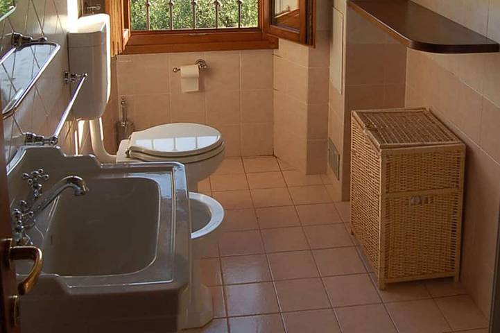 Agriturismo Il Palazzo Casa Firenze in Laterina Pergine Valdarno, Valdarno