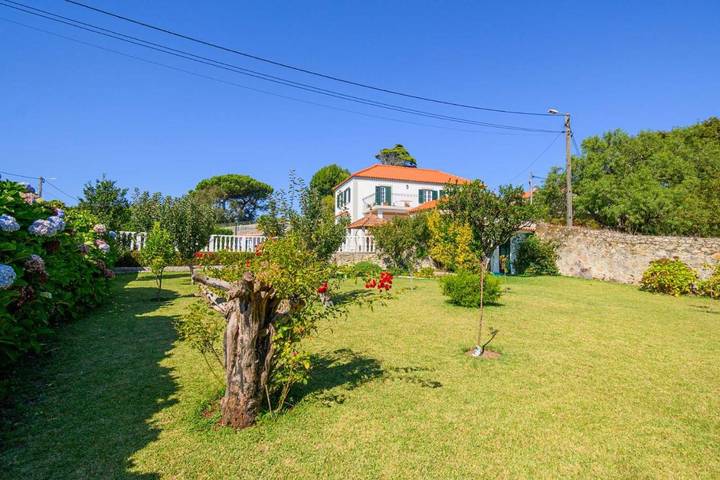 Location de vacances pour 7 personnes, avec piscine ainsi que jardin et vue dans Afife - 3