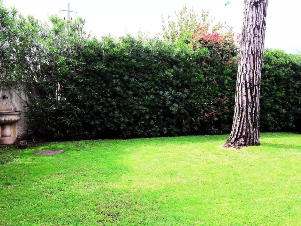 Haus 4 Personen in Forte dei Marmi, Italienische Riviera