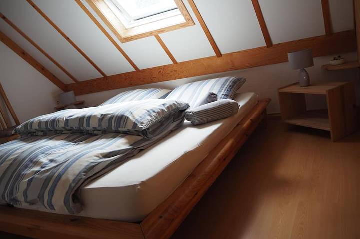 Ferienpark für 4 Personen, mit Garten und Pool sowie Terrasse in Belgien - 3