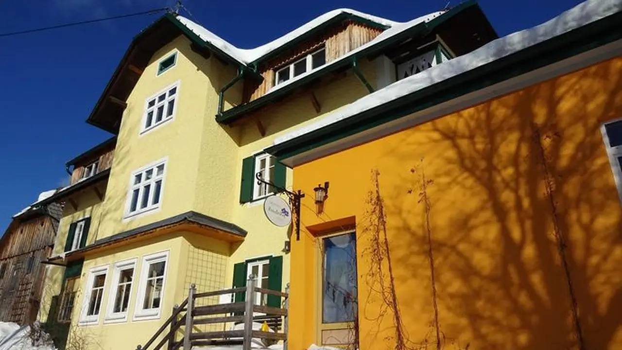 Ganze Ferienwohnung, Ferienwohnung für 3 Personen (55 m²) in Fischbach in Fischbach, Steirerland