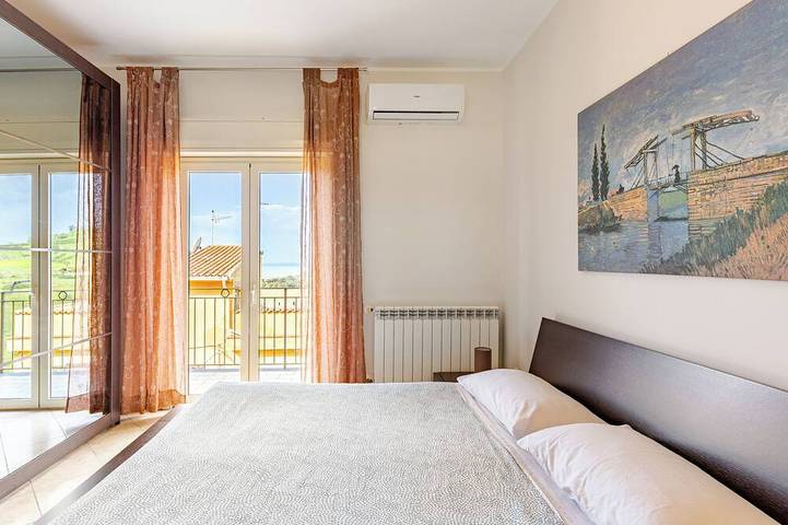 Appartamento intero, Scala Dei Turchi Apartment Lido Rossello Realmonte - Cin It084032C26Oqdv2N6 in Realmonte, Provincia di Agrigento