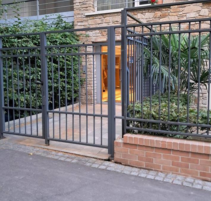 Gîte pour 2 personnes, avec balcon et vue dans Paris La Défense Arena - 2