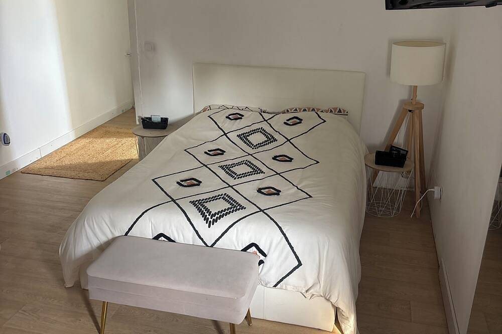 Villa avec piscine proximité du vieux port in Marseille, Région de Marseille