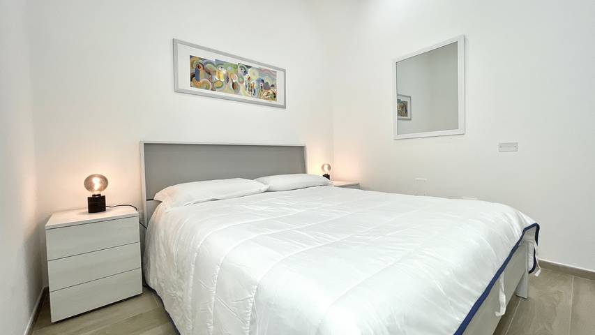 Gîte pour 4 personnes à Manfredonia - 3