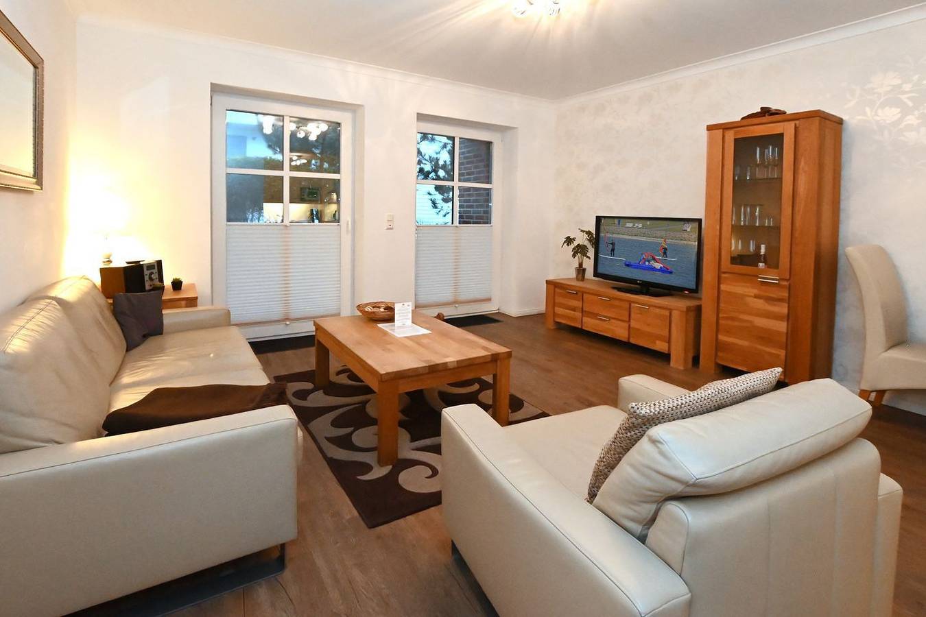 Appartamento vacanze a Busum a partire da 90€ a notte