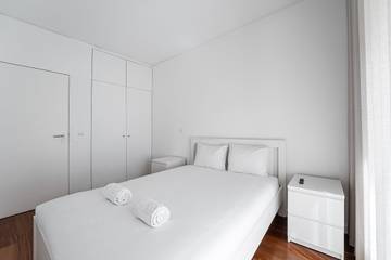 Casa De Férias para 6 Pessoas em Matosinhos, Matosinhos e Leça da Palmeira, Foto 3