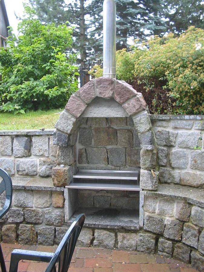 Ferienwohnung für 4 Personen, mit Garten, mit Haustier in Gohrisch - 2