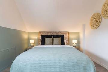 Gîte pour 4 Personnes dans Portbail, Cotentin, Photo 1