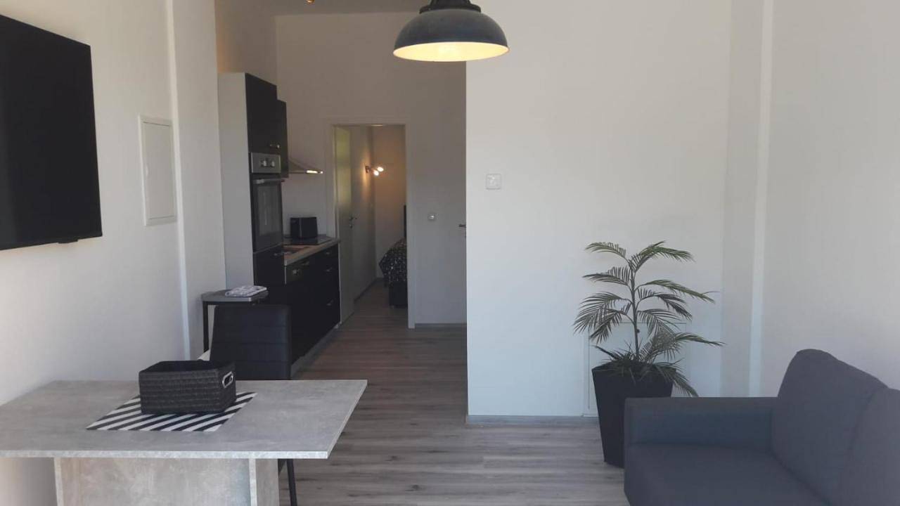 Ganze Wohnung, Two-Bedroom Apartment in Hohenkirchen, Nordwestmecklenburg (Wismar und Umgebung)