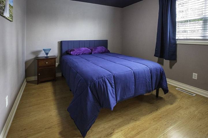 Vacation rental for 8 people, with terrace, with pets in Boulder