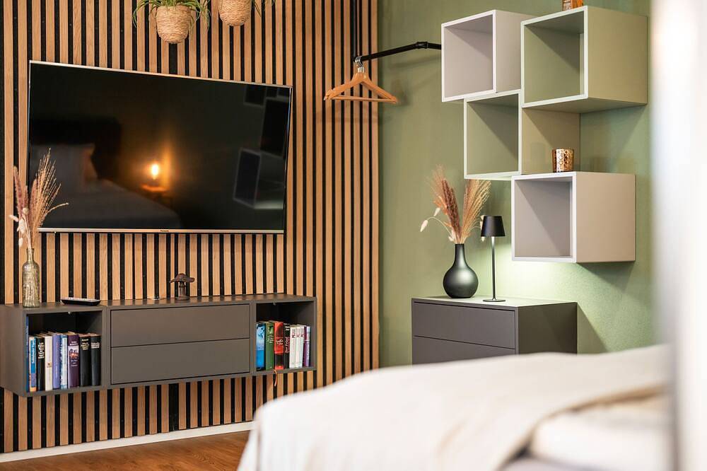 Ganze Wohnung, Apartment Burgunderliebe am Tuniberg zwischen Freiburg und Frankreich in Gottenheim, Südschwarzwald