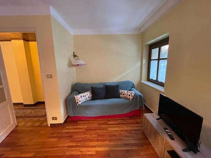 Gîte pour 6 personnes, avec vue et balcon à Limone Piemonte - 2