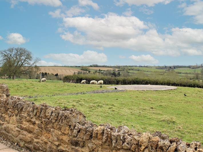 Casa rural para 2 personas in Gloucestershire