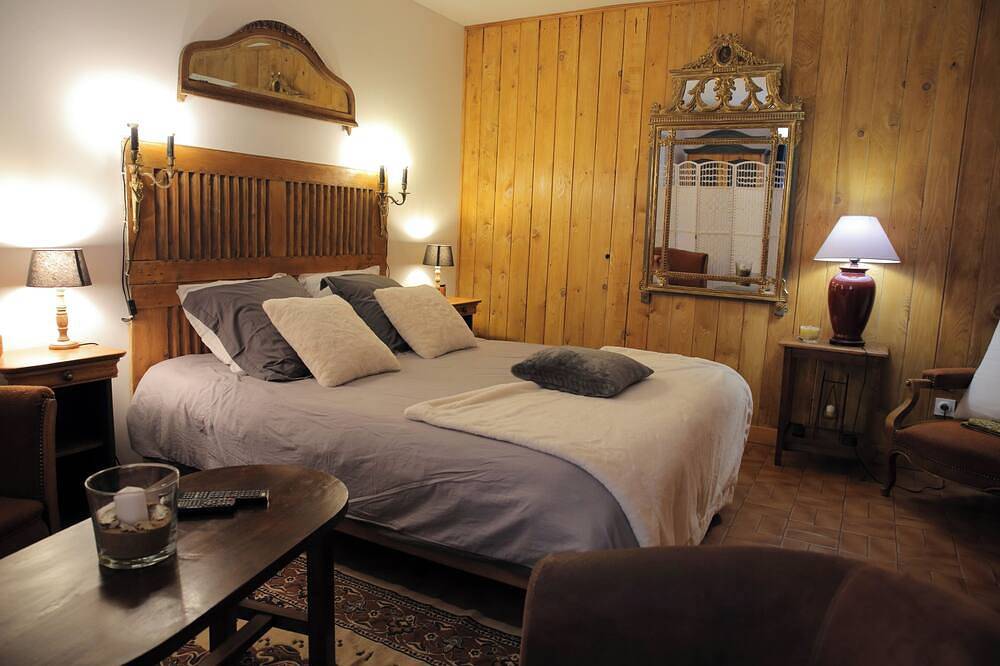 Apartamento entero, Gite de charme au pied du Vercors in Saint-Martin-en-Vercors, Parc naturel régional du Vercors