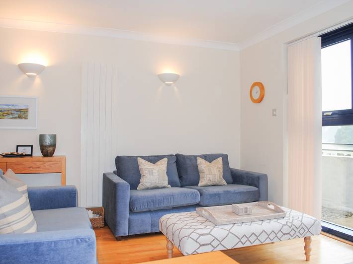1 Crabshell Quay in Kingsbridge, South Devon