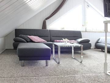 Ferienhaus für 3 Personen, mit Garten und Sauna sowie Terrasse, kinderfreundlich in Lübbenau