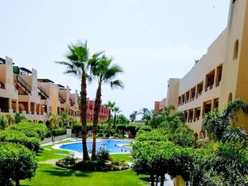 Holiday Rental for 5 People in Playas de Vera, Vera, Photo 4