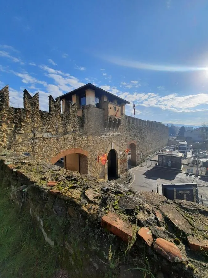 Albergo a gestione familiare per 3 persone, con balcone - 1