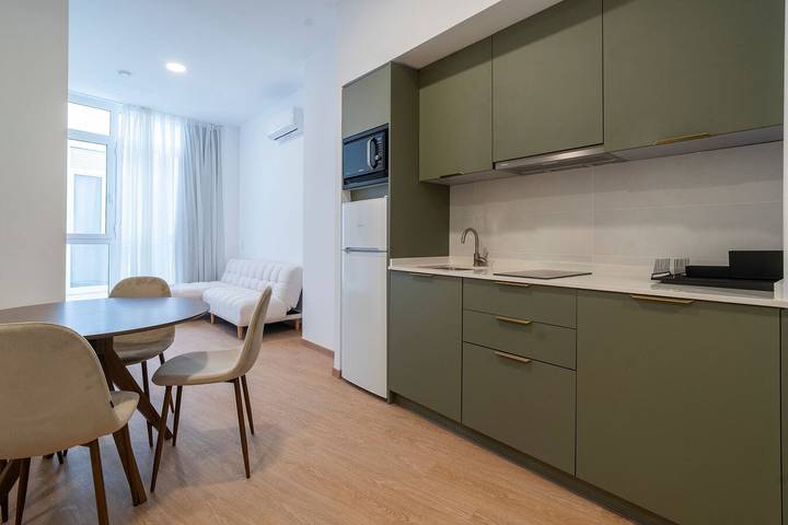 Ferienwohnung für 4 Personen in Valencia - 2