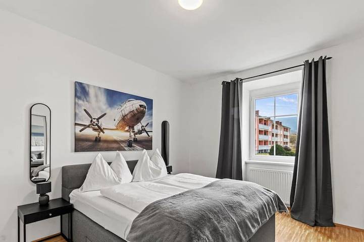 Ganze Wohnung, Farawayhomes Studio Krieglach #3 in Krieglach, Hochsteiermark
