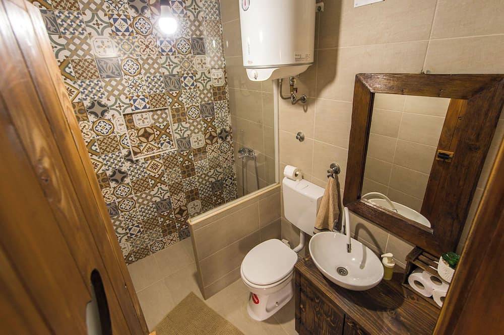 House Atar in Brod-Posavina