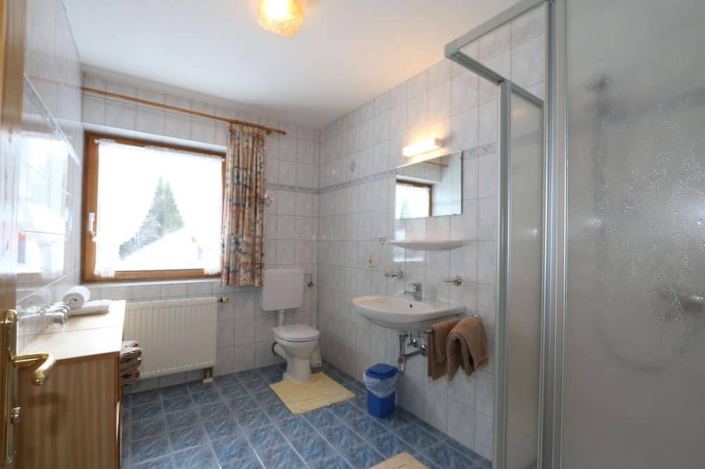 Ganze Wohnung, Wohnung in Ischgl nahe Skilift in Ischgl, Verwall