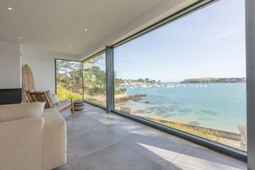 Villa pour 10 personnes, avec jardin à Saint-Malo