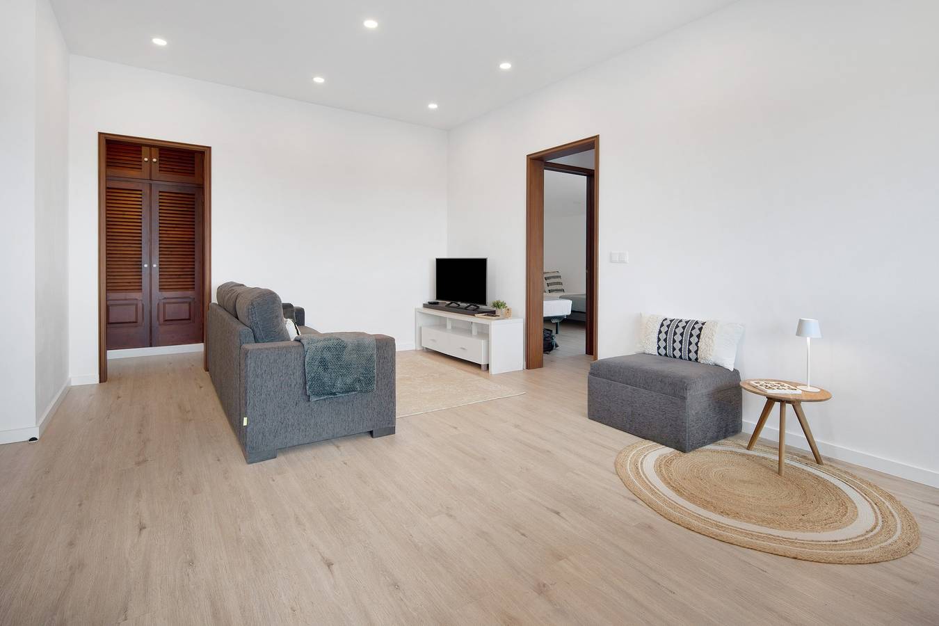 Appartement entier, Appartement « Ocean City View Loft » avec vue sur mer, balcon et Wi-Fi in São Miguel Island, Ponta Delgada