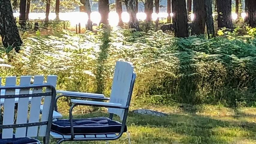 Ferienhaus für 9 Personen, mit Garten in Mönsterås und Umgebung - 2