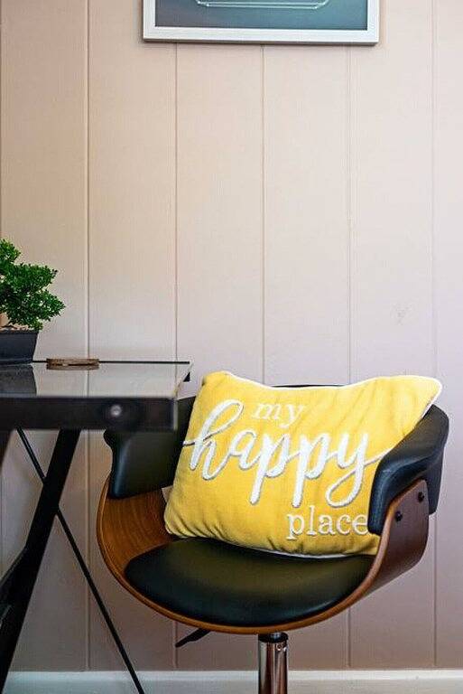 Ferienhaus für 5 Personen, mit Garten - 1