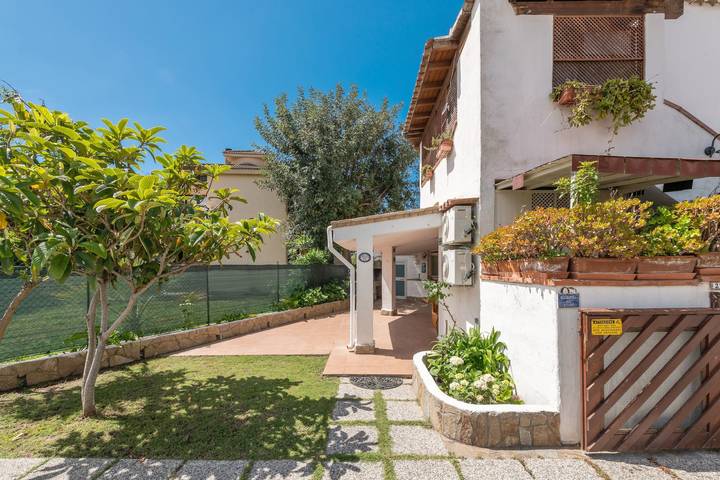 Ferienhaus für 5 Personen, mit Garten auf Sardinien - 3