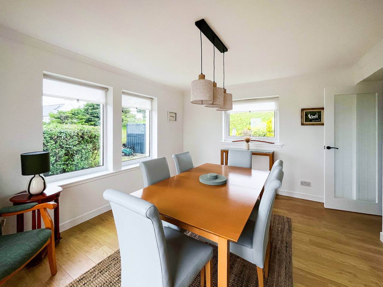 Geheel appartement, Sealladh Breagha in Highlands