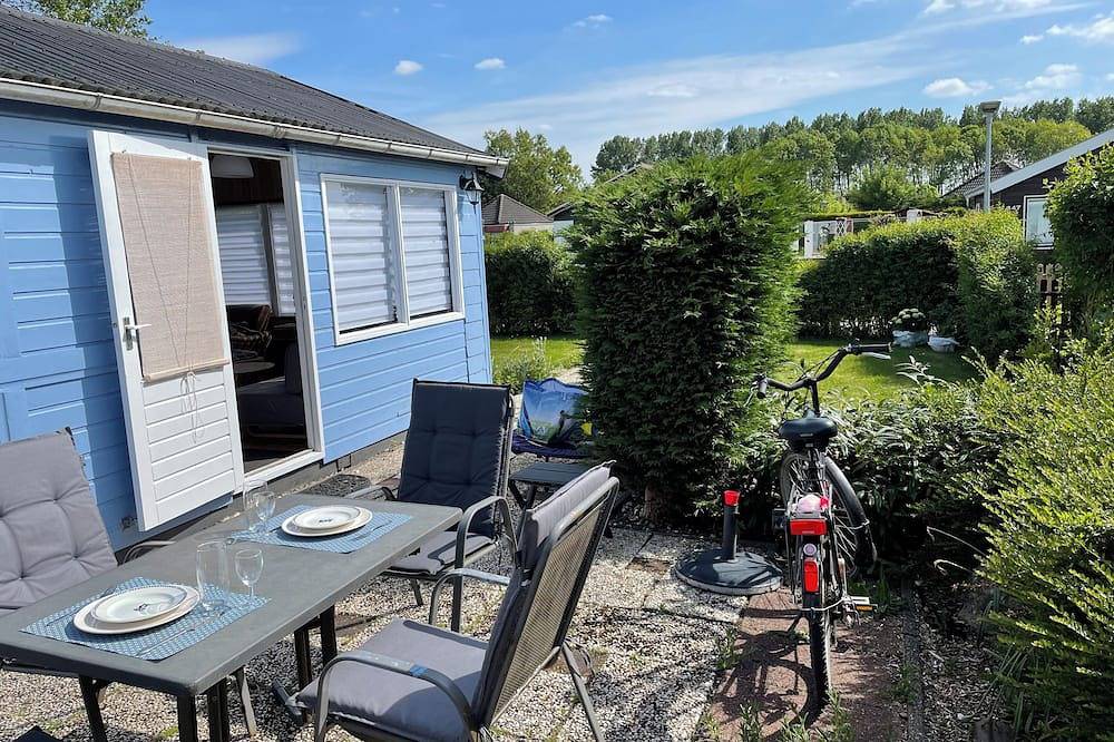 House in North Holland in Nederlandse Noordzeekust