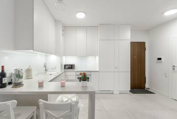Holiday Rental for 4 People in Warsaw, Masovia, Photo 3
