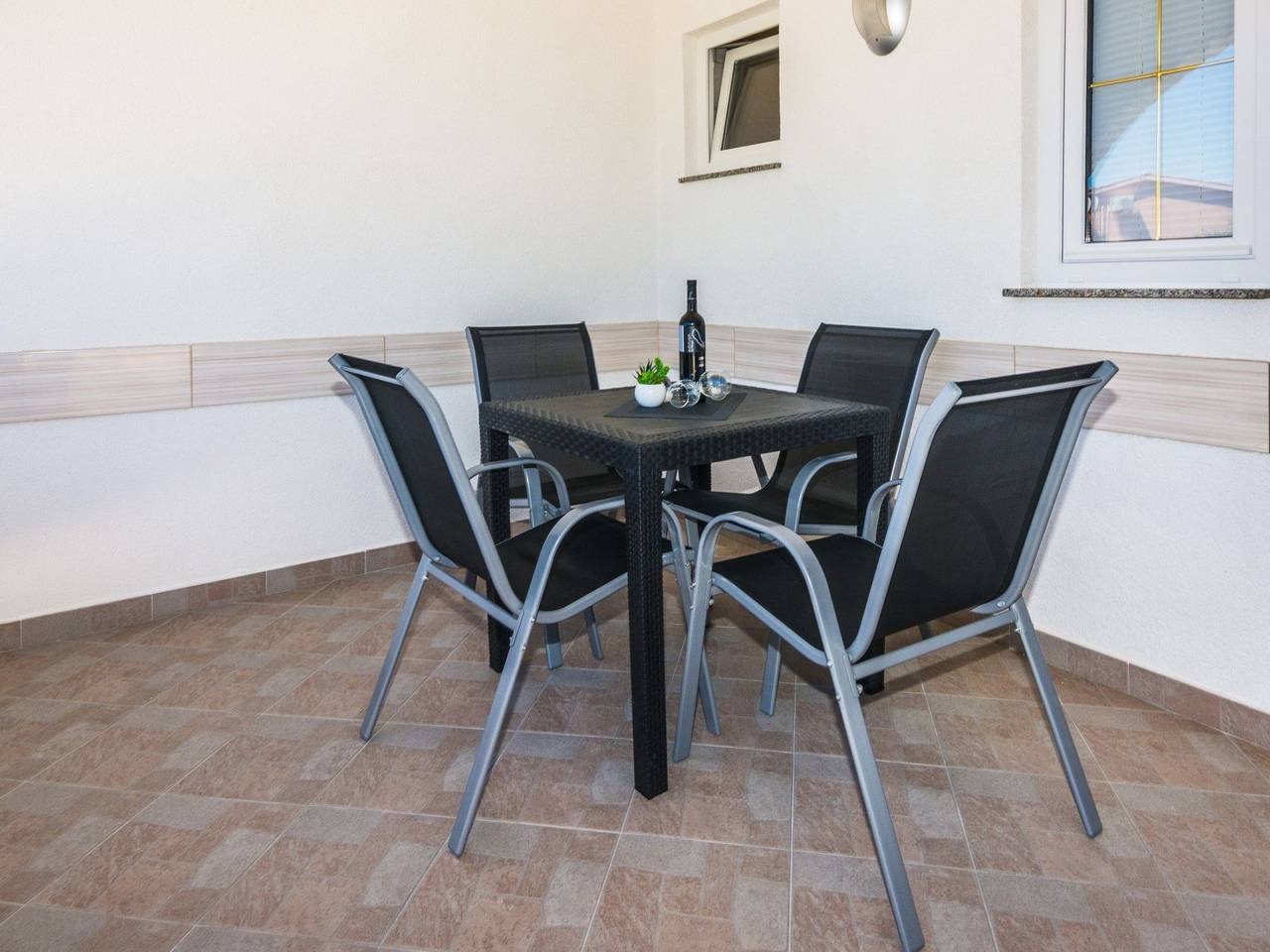 Appartamento vacanze a Vir a partire da 131€ a notte