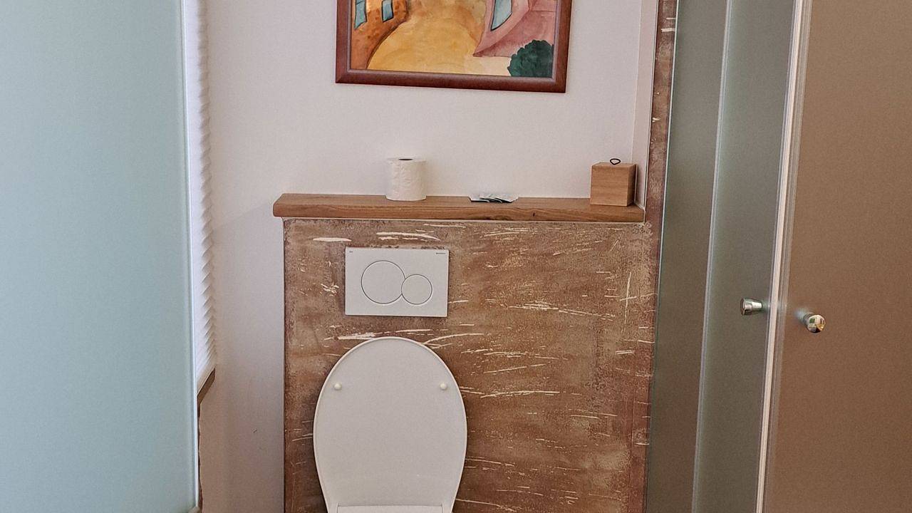 Ganze Ferienwohnung, Ferienwohnung für 2 Personen (30 m²) in Ilmmünster in Ilmmünster, Landkreis Pfaffenhofen an der Ilm