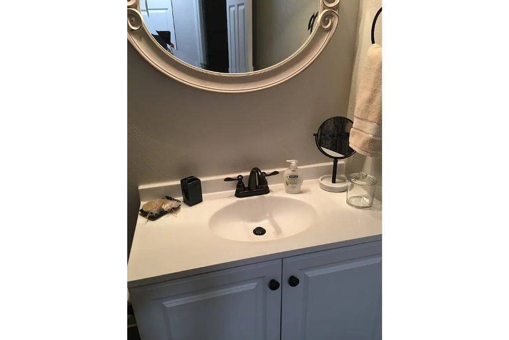 Ganze Wohnung, The Downtown Retreat Four in Ocala, Marion County (FL)