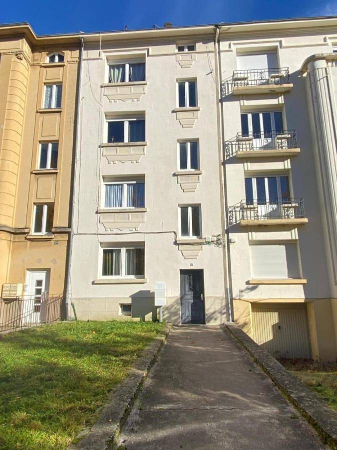 Gîte pour 4 personnes à Longeville-lès-Metz