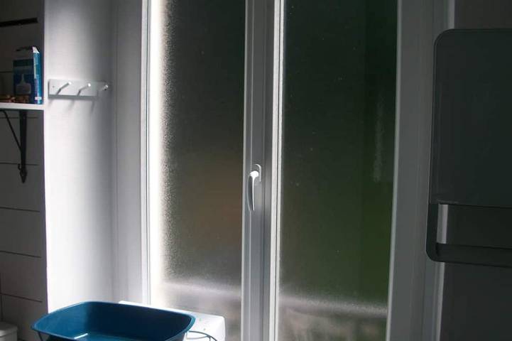 Appartement de vacances pour 2 personnes à Aix-les-Bains