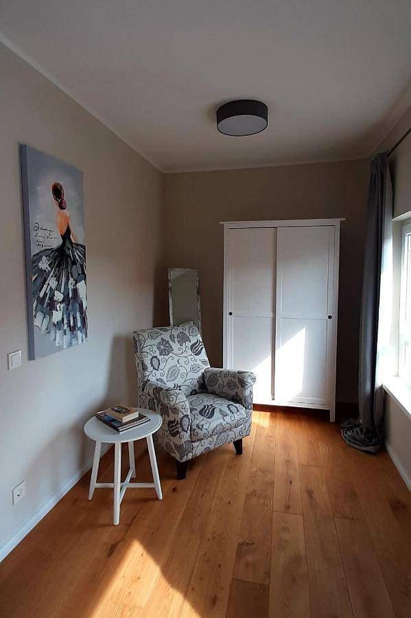 Ferienwohnung Ludwigslust in Ludwigslust, Ludwigslust-Parchim