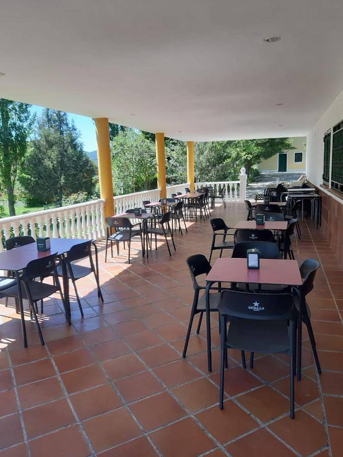 Apartamento de vacaciones para 4 personas, con jardín y vistas, Se admiten mascotas en Provincia de Cuenca - 2