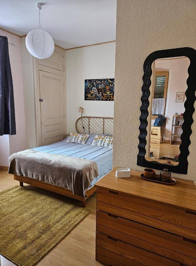 Gîte pour 2 personnes, avec vue à Aiguebelette-le-Lac - 3