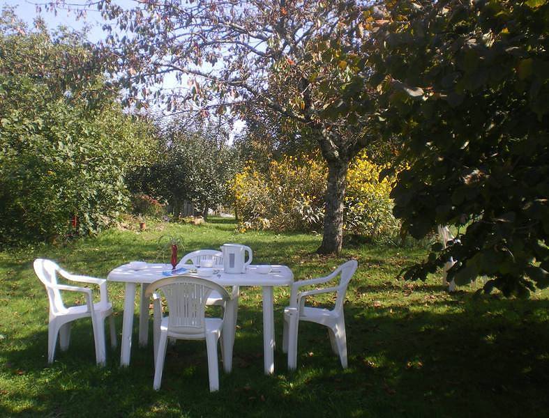 Gîte La Sudrie in Saint-Julien-de-Crempse, Périgord Pourpre