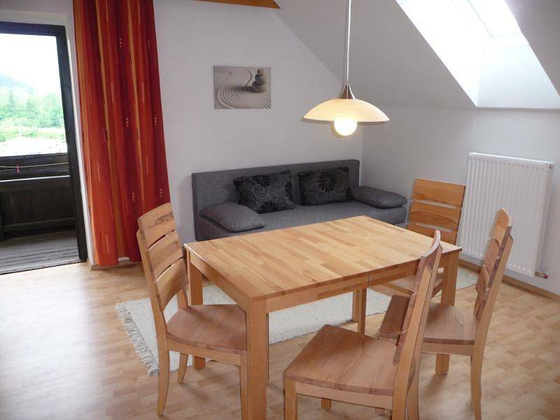 Ferienhaus für 4 Personen mit Balkon in Pichl (Roßleithen), Roßleithen