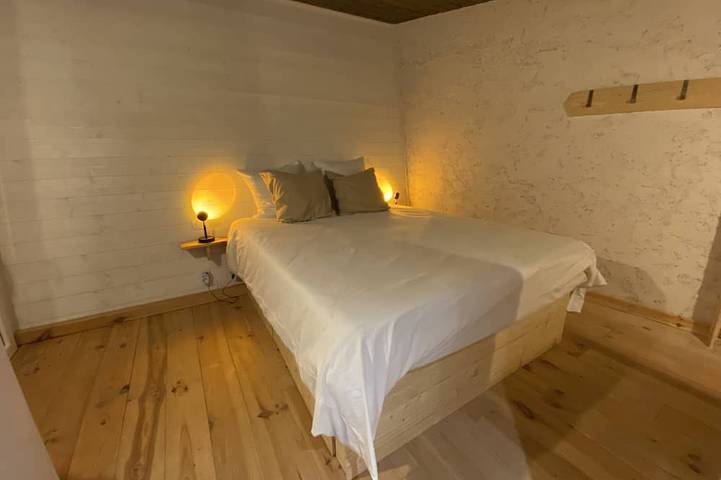 Ferienhaus für 3 Personen, mit Haustier in Cagnes-sur-Mer - 3