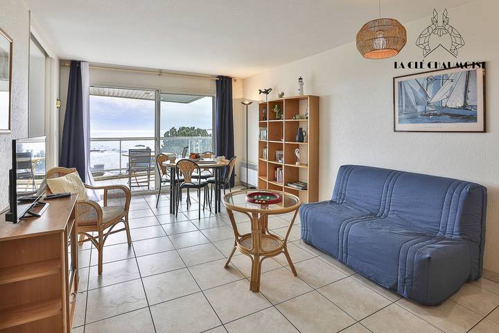 Gîte pour 4 personnes, avec balcon dans Prieure Saint Nicolas Les Sables D Olonne - 4