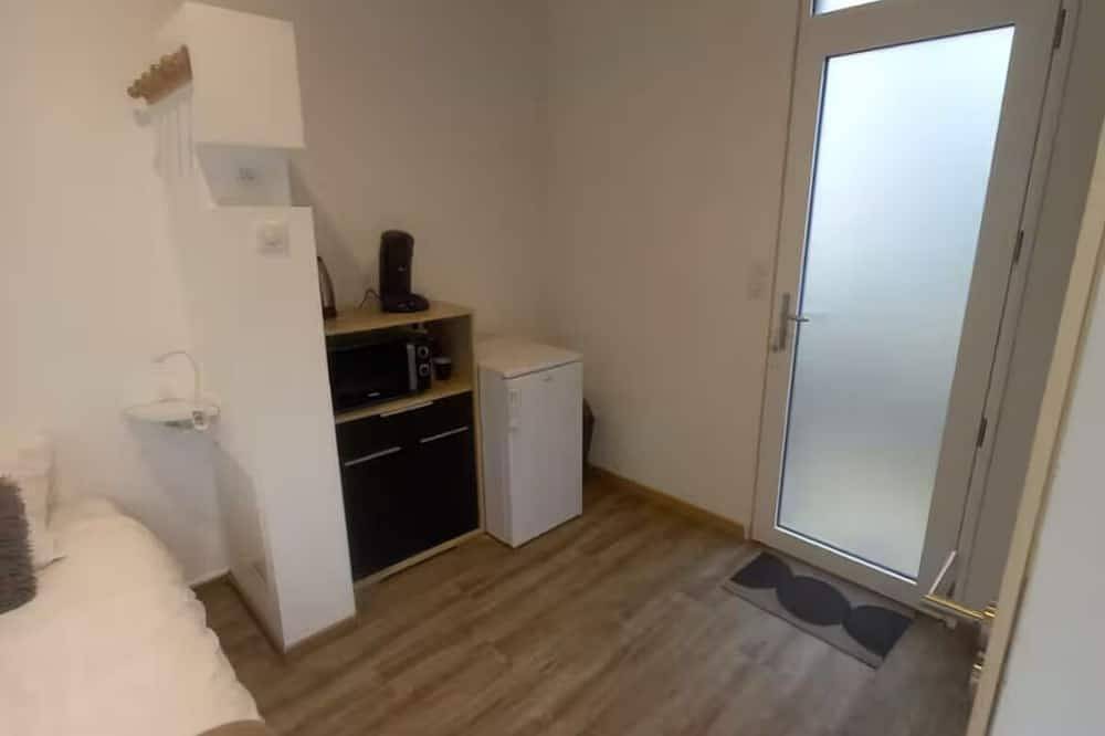 Ganze Wohnung, Les Suites des jardins 2 in Chaumont, Haute-Marne